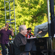 Brian Wilson and Al Jardine